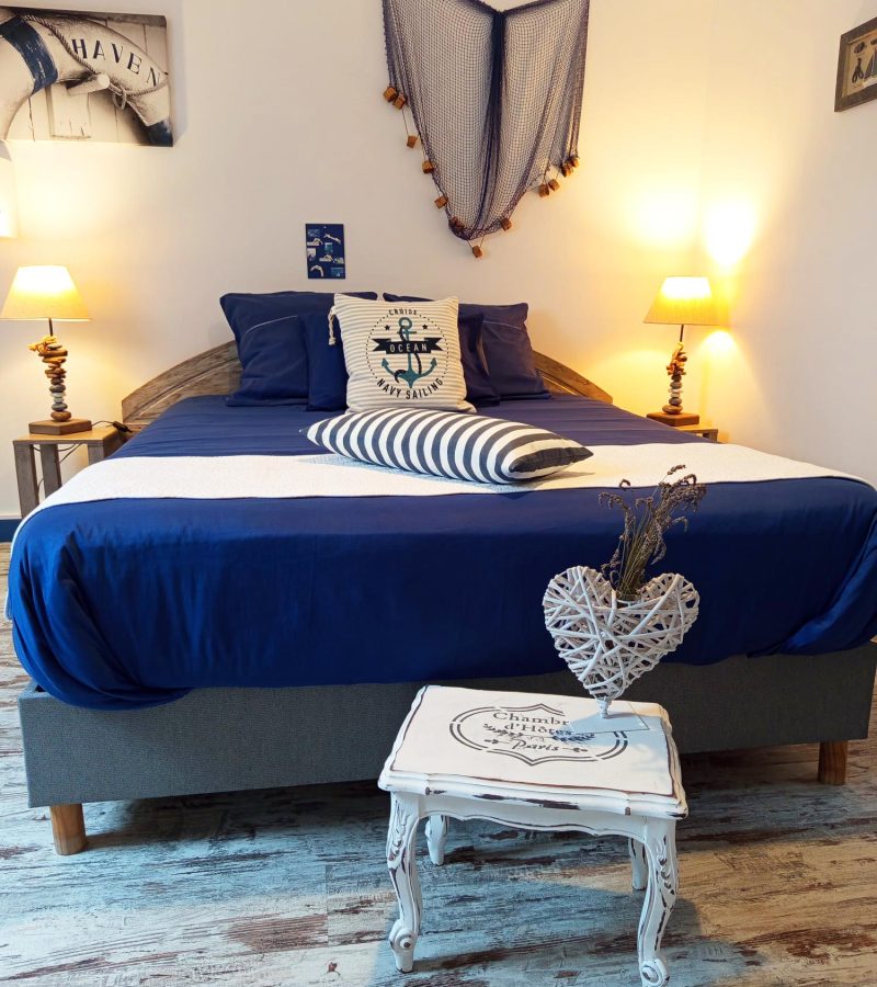 L'AMETTOISE-CHAMBRES